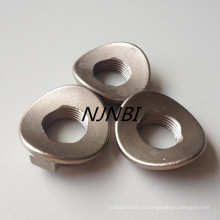 Zinc Alloy Castings de Investimento Produtos